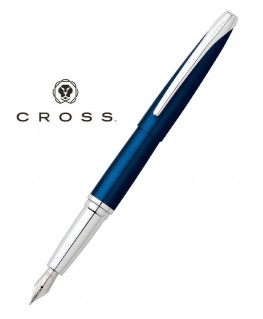 stylo-plume-cross-laque-bleu-translucide-ref_886-37ms-ean_0073228109480