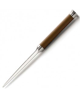 coupe-papier-graf-von-faber-castell-cuir-cognac_118511