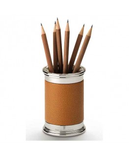 pot-a-crayons-graf-von-faber-castell-cuir-cognac_118521