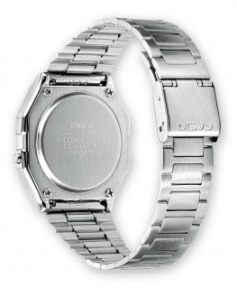 montre-casio-vintage-acier-fond-noir-ref_A158WEA-1EF