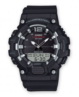 montre-casio-collection-telememo-noir.ref_HDC-700-1AVEF