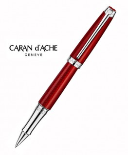 stylo-roller-caran-dache-leman-rouge-carmin-ref_4779.580