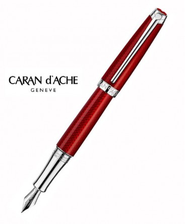 stylo-plume-caran-dache-leman-rouge-carmin-ref_4799.580