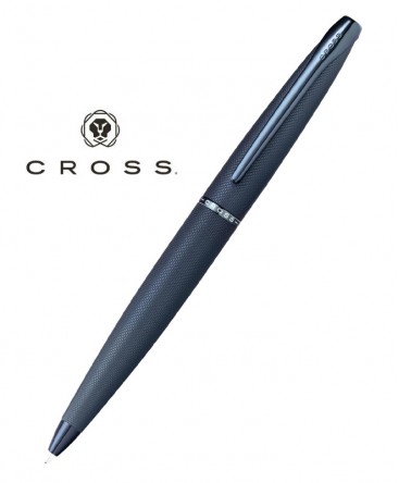 stylo-bille-cross-atx-diamant-bleu-brosse-ref_882-45