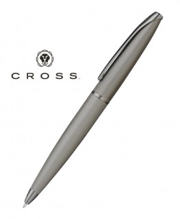 stylo-bille-cross-atx-diamant-gris-titane-brosse-ref_882-46