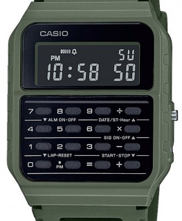 montre-casio-vintage-calculatrice-kaki_CA-53WF-3BEF