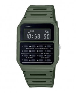 montre-casio-vintage-calculatrice-kaki_CA-53WF-3BEF