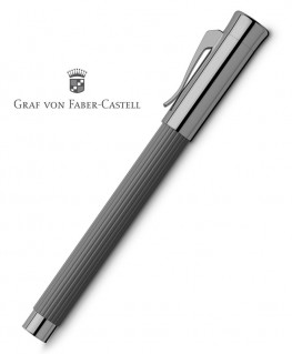 stylo-roller-graf-von-faber-castell-tamitio-gris-pierre-ref_141598