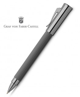 stylo-roller-graf-von-faber-castell-tamitio-gris-pierre-ref_141598