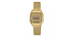 montre-casio-vintage-acier-bracelet-milanais-ref_LA670WEMY-9EF