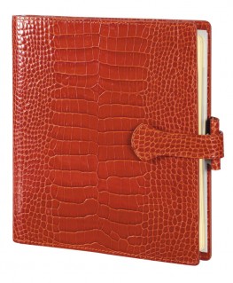 organisateur-mignon-ak17-veau-croco-savannah-orange-ref_173254M