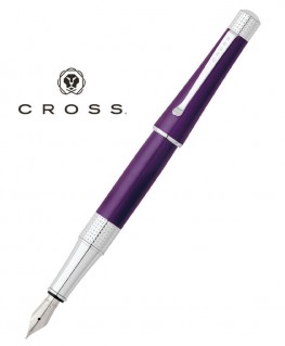 stylo-plume-cross-beverly-violet-fonce-ref_AT0496-7MS