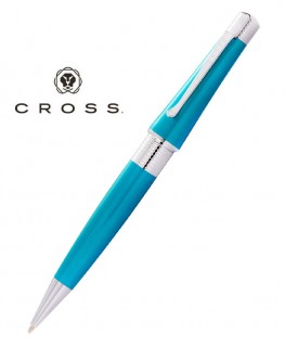 stylo-bille-cross-beverly-bleu-turquoise-translucide-ref_AT0492-28