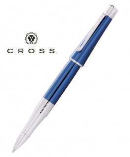 stylo-roller-cross-beverly-bleu-cobalt-translucide-ref_AT0495-29