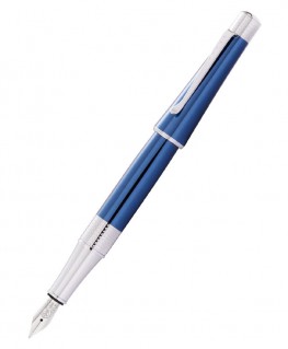 stylo-plume-cross-beverly-bleu-cobalt-translucide-ref_AT0496-29MS