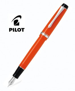 stylo-plume-pilot-heritage-91-orange-ref_FKVHN-12SR-W-F 