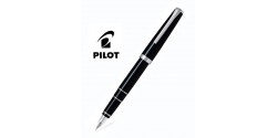 stylo-plume-pilot-falcon-laque-noire-plume-large-fe-25sr-b-b