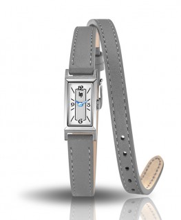 montre-lip-churchill-t13-baguette-double-tour-gris-ref_671208