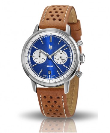 montre-lip-rallye-ninja-38mm-cadran-bleu-ref_671803 montre-lip-rallye-ninja-38mm-cadran-bleu-ref_671803