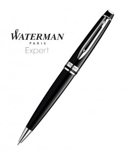 stylo-bille-waterman-expert-laque-noire-ct-ref_S0951800