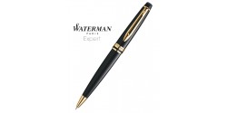 stylo-bille-waterman-expert-laque-noire-gt-ref_S0951700