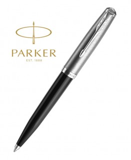 stylo-bille-parker-51-black-ct-ref_2123493