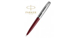 stylo-bille-parker-51-burgundy-ct-ref_2123498