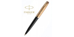 stylo-bille-parker-51-premium-resine-noire-gt-ref_2123513
