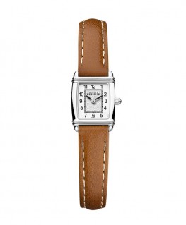 montre-michel-herbelin-art-deco-mini-tonneau-cuir-marron-ref_17438/22GO