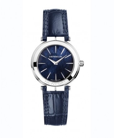 montre-michel-herbelin-newport-slim-ref_16922/AP60BL