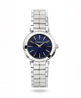 montre-michel-herbelin-newport-slim-bicolore-ref_16922/BT15