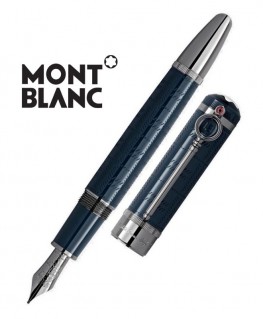 stylo-plume-montblanc-edition-limitee-hommage-arthur-conan-doyle-127608