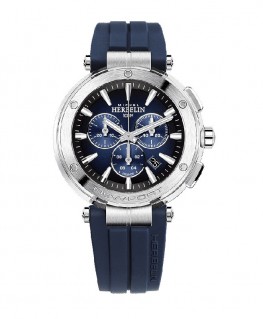 montre-michel-herbelin-newport-chronographe_37688/35CB