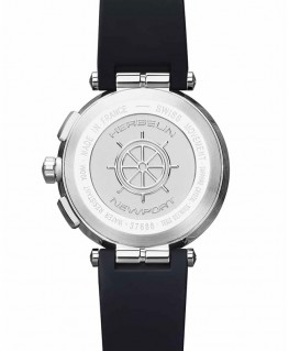 montre-michel-herbelin-newport-chronographe_37688/35CB