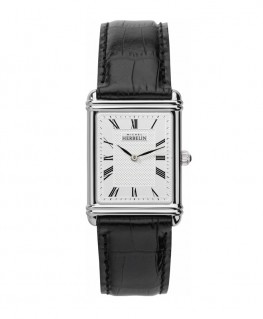 montre-michel-herbelin-art-deco-rectangulaire-cuir-noir_17468/08-herbelin