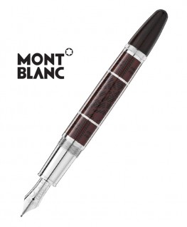 stylo-plume-montblanc-edition-limitee-1902-hommage-arthur-conan-doyle-127634