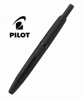 stylo-plume-pilot-capless-stripe-noir-mat_FC-2700RB-BM-F