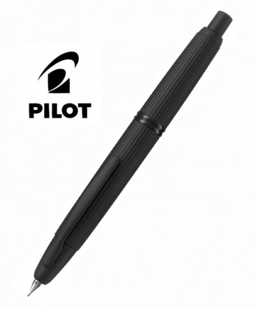 stylo-plume-pilot-capless-stripe-noir-mat_FC-2700RB-BM-F