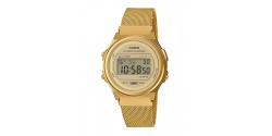 montre-casio-vintage-acier-dore-rond_A171WEG-9AEF