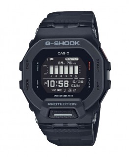 Montre Casio G-Shock Move Noire GBD-200-1ER