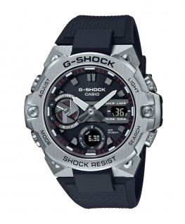 Montre Casio G-Shock G-Steel GST-B400-1AER