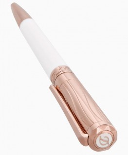 stylo-bille-st-dupont-liberte-her-laque-blanche-or-rose_465398