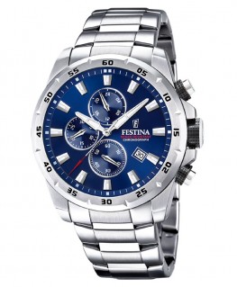 montre-festina-chrono-sport-bleu-bracelet-acier_F20463/2