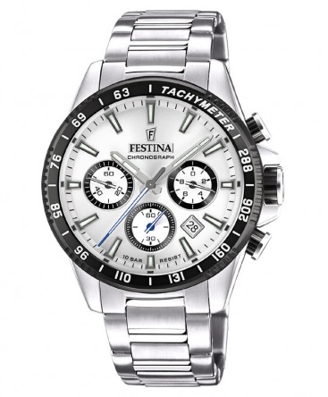 montre-festina-timeless-chronographe-acier_F20560/1