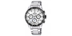 montre-festina-timeless-chronographe-acier_F20560/1