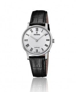 montre-festina-swiss-made-blanc-cuir-noir_F20013/2