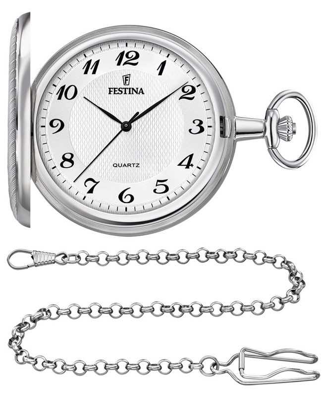 Montre à Gousset Festina | Outlet www.pegasusaerogroup.com