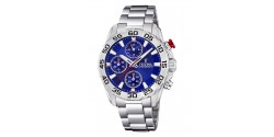 montre-festina-junior-bleu-bracelet-acier_F20457/2
