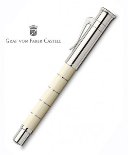 stylo-roller-graf-von-faber-castell-anello-ivoire_145680