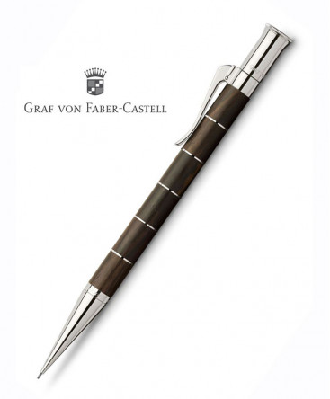 stylo-porte-mine-graf-von-faber-castell-anello-grenadille_135811